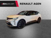 Renault Grand Scenic E-Tech electrique 220 ch grande autonomie Techno esprit Alpi   Agen 47