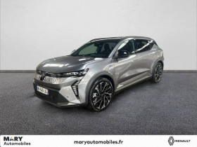 Renault Grand Scenic , garage MARY AUTOMOBILES BARENTIN  BARENTIN