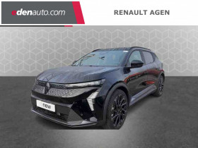 Renault Grand Scenic , garage RENAULT AGEN � Agen