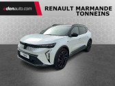 Annonce Renault Grand Scenic occasion Electrique E-Tech electrique 220 ch grande autonomie Techno esprit Alpi � Sainte-Bazeille