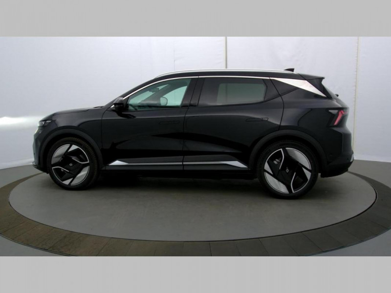 Renault Grand Scenic E-TECH ELECTRIQUE 220 ch grande autonomie Techno Iconic  occasion  Dijon - photo n10