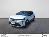 Renault Grand Scenic occasion année 2025 boite Automatique Annonce Renault Grand Scenic occasion Electrique E-Tech electrique 220 ch grande autonomie Techno Iconic à BARENTIN