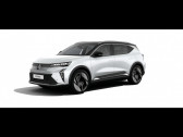 Annonce Renault Grand Scenic occasion Electrique E-Tech electrique 220 ch grande autonomie Techno Iconic à LE HAVRE
