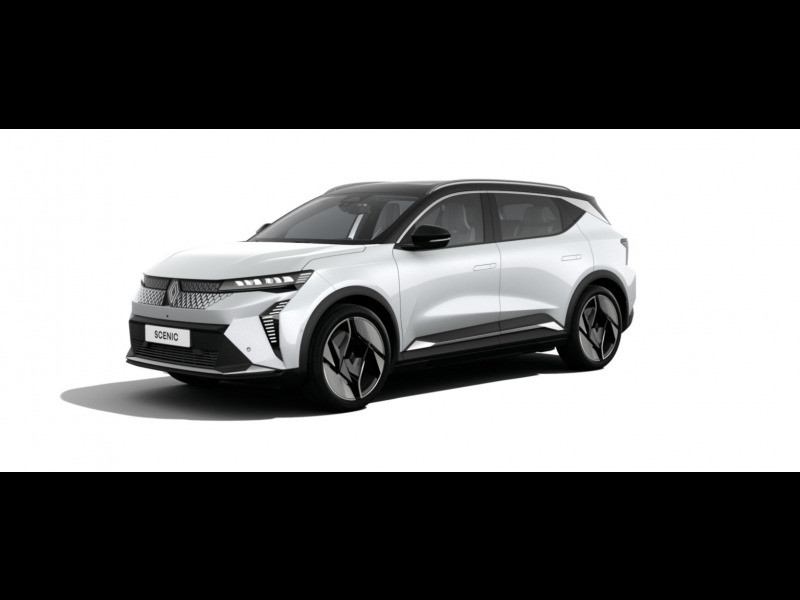 Renault Grand Scenic E-Tech electrique 220 ch grande autonomie Techno Iconic  occasion  LE HAVRE