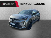 Annonce Renault Grand Scenic occasion Electrique E-Tech electrique 220 ch grande autonomie Techno Iconic � Langon