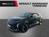 Renault Grand Scenic occasion  année 2024 boite Automatique Annonce Renault Grand Scenic occasion Electrique E-Tech electrique 220 ch grande autonomie Techno Iconic à Sainte-Bazeille