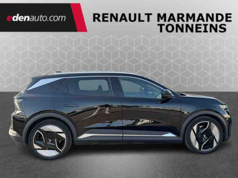 Renault Grand Scenic E-Tech electrique 220 ch grande autonomie Techno Iconic 2024 - photo n°4 Renault Grand Scenic E-Tech electrique 220 ch grande autonomie Techno Iconic  occasion à Sainte-Bazeille - photo n°4