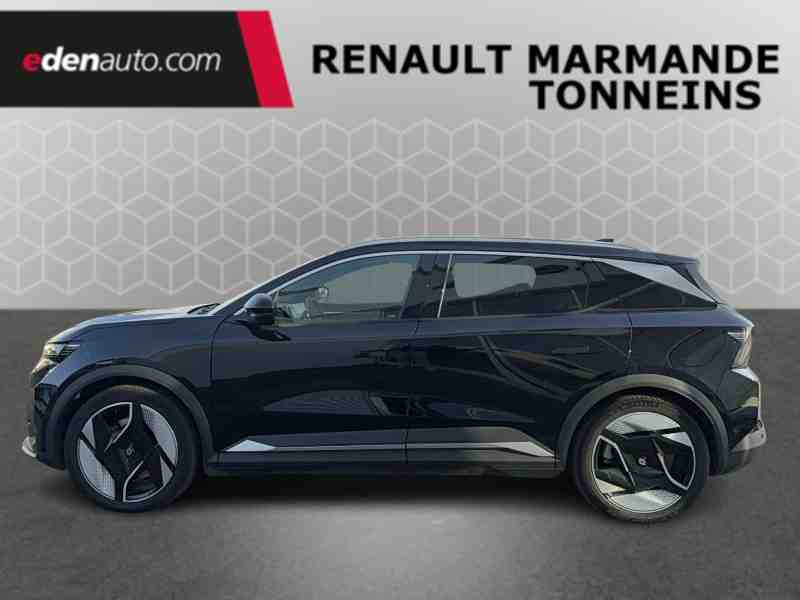 Renault Grand Scenic E-Tech electrique 220 ch grande autonomie Techno Iconic 2024 - photo n°3 Renault Grand Scenic E-Tech electrique 220 ch grande autonomie Techno Iconic  occasion à Sainte-Bazeille - photo n°3