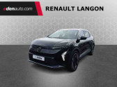 Annonce Renault Grand Scenic occasion Electrique E-Tech electrique 220 ch grande autonomie Techno Iconic  Langon
