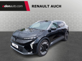 Renault Grand Scenic occasion 2025 mise en vente &agrave; Auch par le garage RENAULT AUCH - photo n&deg;1