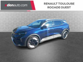 Annonce Renault Grand Scenic occasion Electrique E-Tech electrique 220 ch grande autonomie Techno Iconic � Toulouse