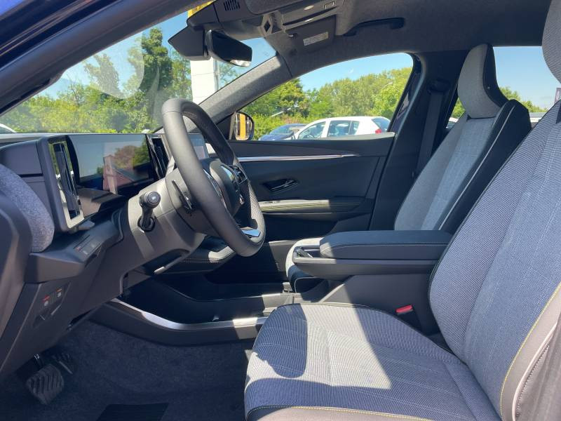Renault Grand Scenic E-Tech electrique 220 ch grande autonomie Techno  occasion  Agen - photo n10