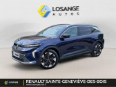 Annonce Renault Grand Scenic occasion Electrique E-TECH ELECTRIQUE 220 ch grande autonomie Techno  Sainte-Genevive-des-Bois