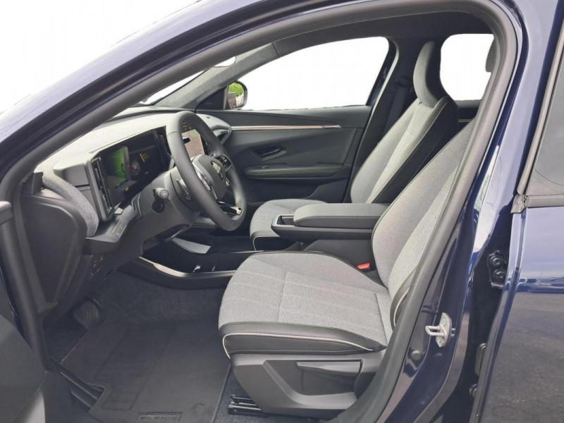 Renault Grand Scenic E-TECH ELECTRIQUE 220 ch grande autonomie Techno  occasion  Sainte-Genevive-des-Bois - photo n9
