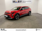 Renault Grand Scenic occasion année 2024 boite Automatique Annonce Renault Grand Scenic occasion Electrique E-Tech electrique 220 ch grande autonomie Techno à ROUEN