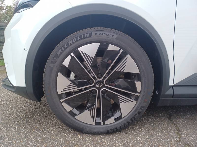 Renault Grand Scenic E-Tech electrique 220 ch grande autonomie Techno  occasion  Agen - photo n9