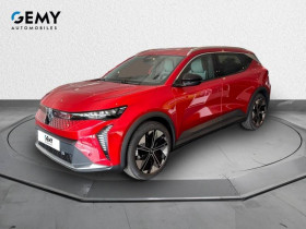 Renault Grand Scenic , garage RENAULT GEMY LE MANS  LE MANS
