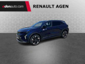 Renault Grand Scenic E-Tech electrique 220 ch grande autonomie Techno   Agen 47