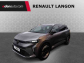 Annonce Renault Grand Scenic occasion Electrique E-Tech electrique 220 ch grande autonomie Techno � Langon