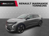 Annonce Renault Grand Scenic occasion Electrique E-Tech electrique 220 ch grande autonomie Techno � Tonneins