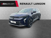 Annonce Renault Grand Scenic occasion Electrique E-Tech electrique 220 ch grande autonomie Techno  Langon