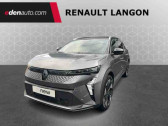 Annonce Renault Grand Scenic occasion Electrique E-Tech electrique 220 ch grande autonomie Techno � Langon