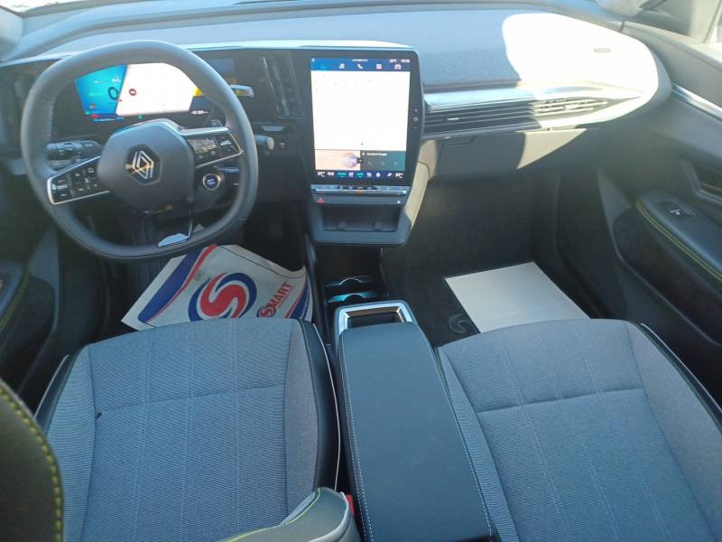 Renault Grand Scenic E-Tech electrique 220 ch grande autonomie Techno  occasion  Auch - photo n10