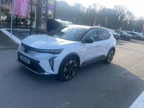 Renault Grand Scenic , garage RENAULT GUINGAMP  PLOUMAGOAR
