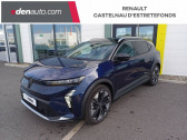 Annonce Renault Grand Scenic occasion Electrique E-Tech electrique 220 ch grande autonomie Techno � Castelnau-d'Estr�tefonds