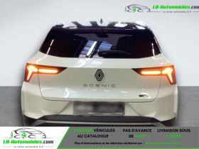 Renault Grand Scenic E-Tech electrique 220 ch grande autonomie  occasion � Beaupuy - photo n�5