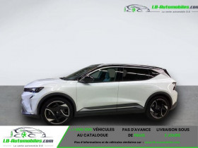 Renault Grand Scenic E-Tech electrique 220 ch grande autonomie  occasion � Beaupuy - photo n�4