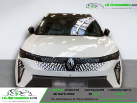 Renault Grand Scenic E-Tech electrique 220 ch grande autonomie  occasion � Beaupuy - photo n�3