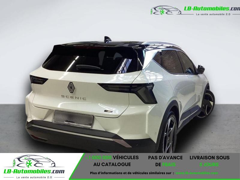 Renault Grand Scenic E-Tech electrique 220 ch grande autonomie  occasion  Beaupuy - photo n2
