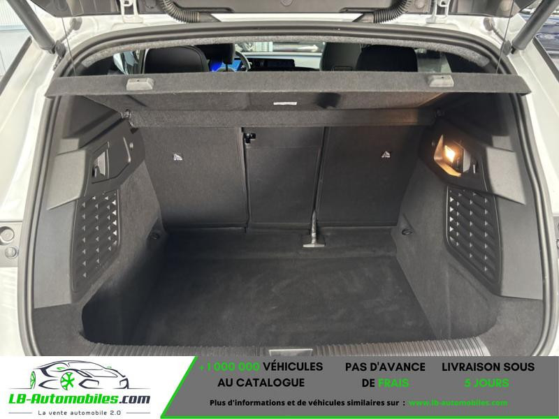 Renault Grand Scenic E-Tech electrique 220 ch grande autonomie  occasion  Beaupuy - photo n11