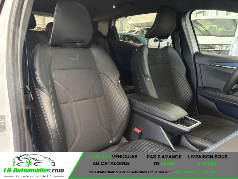 Renault Grand Scenic E-Tech electrique 220 ch grande autonomie  occasion  Beaupuy - photo n8