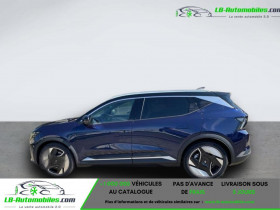 Renault Grand Scenic E-Tech electrique 220 ch grande autonomie  occasion � Beaupuy - photo n�3