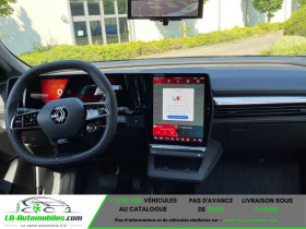 Renault Grand Scenic E-Tech electrique 220 ch grande autonomie  occasion � Beaupuy - photo n�2