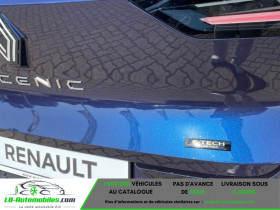 Renault Grand Scenic E-Tech electrique 220 ch grande autonomie  occasion � Beaupuy - photo n�8