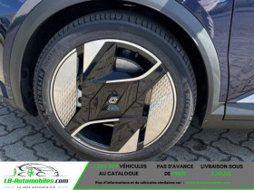 Renault Grand Scenic E-Tech electrique 220 ch grande autonomie  occasion � Beaupuy - photo n�7