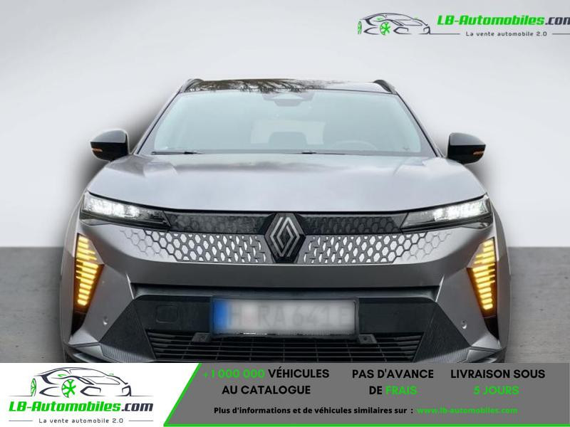 Renault Grand Scenic E-Tech electrique 220 ch grande autonomie  occasion  Beaupuy - photo n4