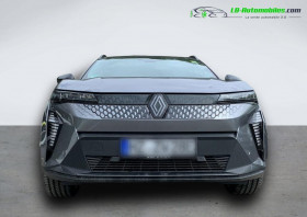 Renault Grand Scenic E-Tech electrique 220 ch grande autonomie  occasion  Beaupuy - photo n2