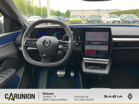 Renault Grand Scenic E-Tech electrique 220 ch grande autonomie  occasion  Beaupuy - photo n3