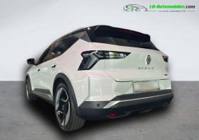 Renault Grand Scenic E-Tech electrique 220 ch grande autonomie  occasion  Beaupuy - photo n5