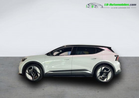 Renault Grand Scenic E-Tech electrique 220 ch grande autonomie  occasion  Beaupuy - photo n4