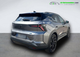 Renault Grand Scenic E-Tech electrique 220 ch grande autonomie  occasion  Beaupuy - photo n3