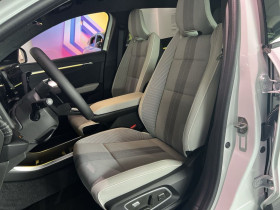 Renault Grand Scenic E-Tech electrique 220 ch grande autonomie  occasion  Beaupuy - photo n6