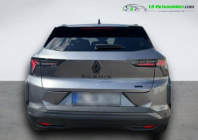 Renault Grand Scenic E-Tech electrique 220 ch grande autonomie  occasion  Beaupuy - photo n5