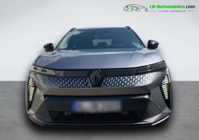 Renault Grand Scenic E-Tech electrique 220 ch grande autonomie  occasion  Beaupuy - photo n4