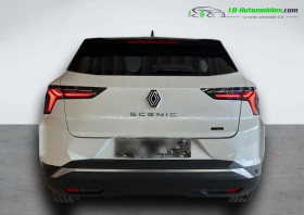 Renault Grand Scenic E-Tech electrique 220 ch grande autonomie  occasion  Beaupuy - photo n5