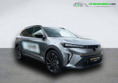 Renault Grand Scenic occasion année 2024 boite Automatique Annonce Renault Grand Scenic occasion Electrique E-Tech electrique 220 ch grande autonomie à Beaupuy